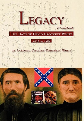 David Crockett Whitt Comes Home